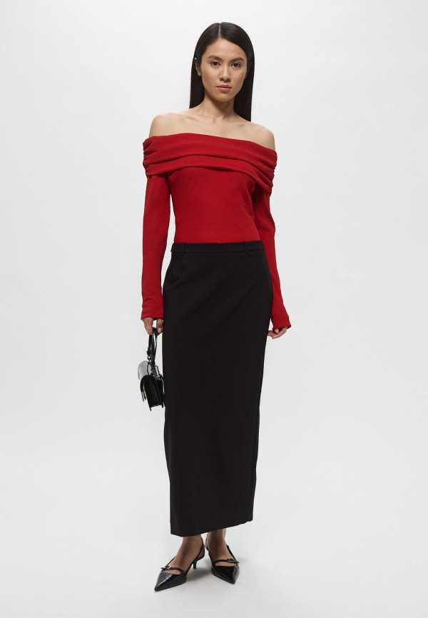 Mango Топ - BLUSH - фото 2