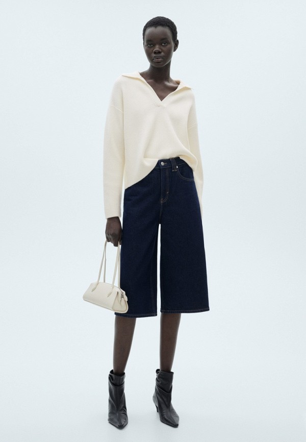 Mango Поло - JERSEY CUCO - фото 2