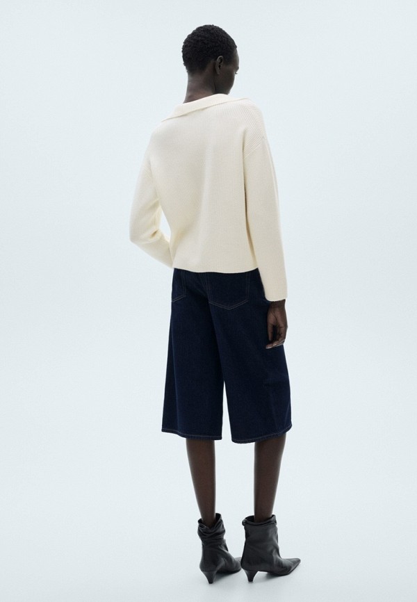 Mango Поло - JERSEY CUCO - фото 3