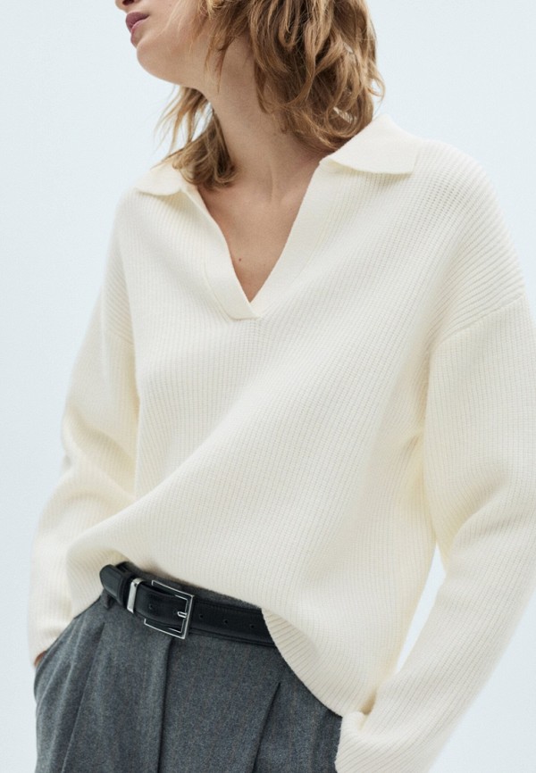 Mango Поло - JERSEY CUCO - фото 5