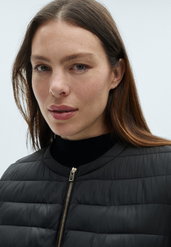 Mango Жилет утепленный - BLANVEST - фото 4