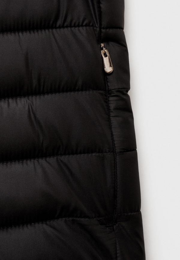 Mango Жилет утепленный - BLANVEST - фото 5