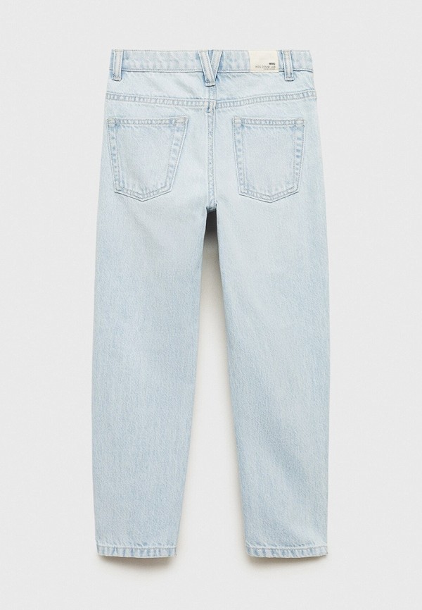 Mango Kids Джинсы - MOM8 - фото 2