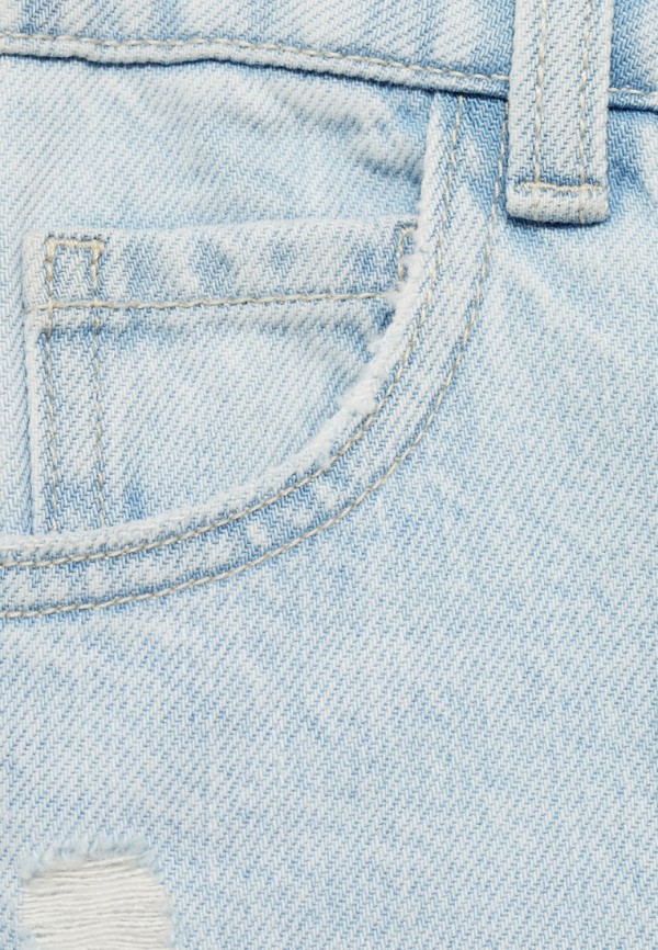 Mango Kids Джинсы - MOM8 - фото 4