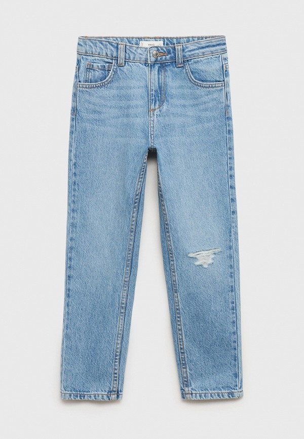 Mango Kids Джинсы - MOM8 - фото 1