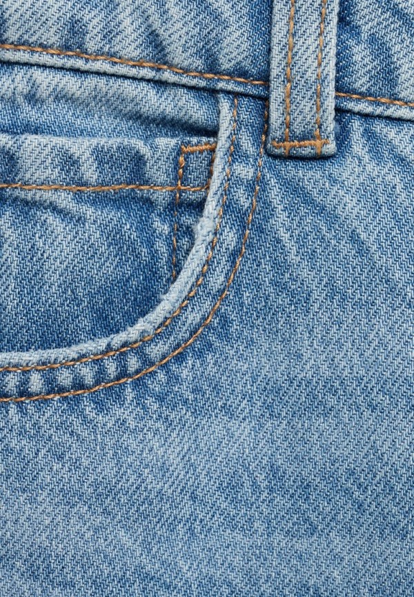 Mango Kids Джинсы - MOM8 - фото 3