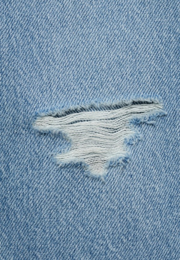 Mango Kids Джинсы - MOM8 - фото 4