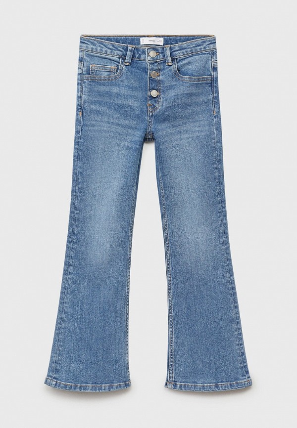 Mango Kids Джинсы - JEANS FLARE8 - фото 1