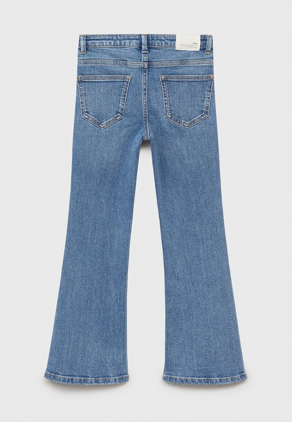 Mango Kids Джинсы - JEANS FLARE8 - фото 2