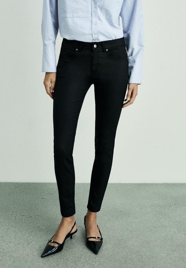 Mango Джинсы - PUSHUP - фото 1