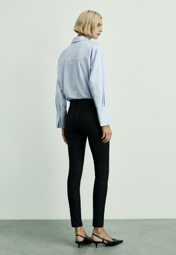 Mango Джинсы - PUSHUP - фото 3