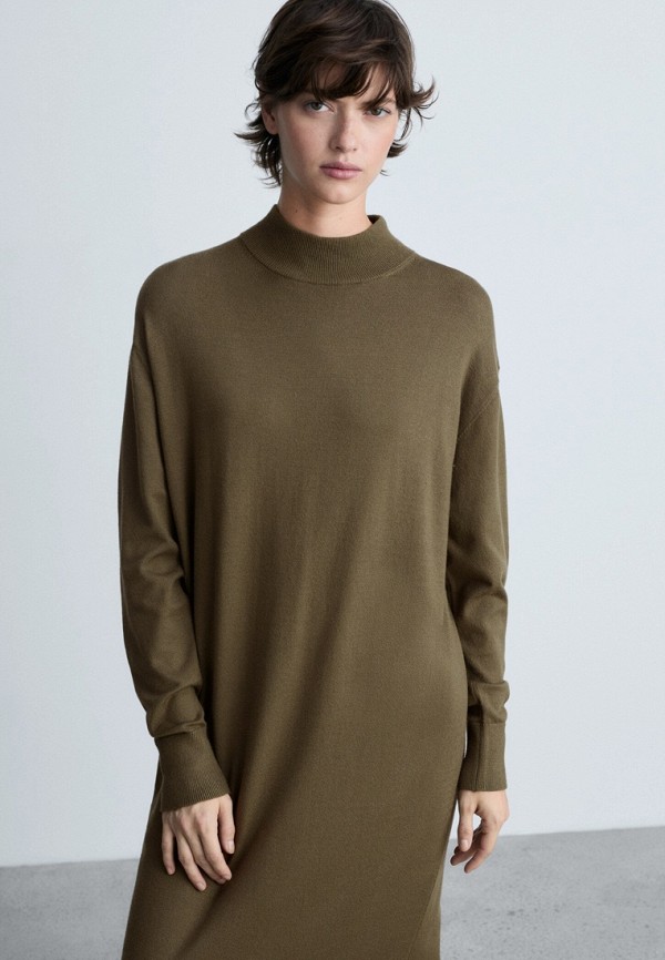 Mango Платье - VIEIRA - фото 2