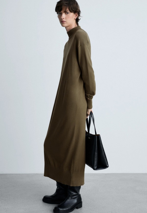 Mango Платье - VIEIRA - фото 4