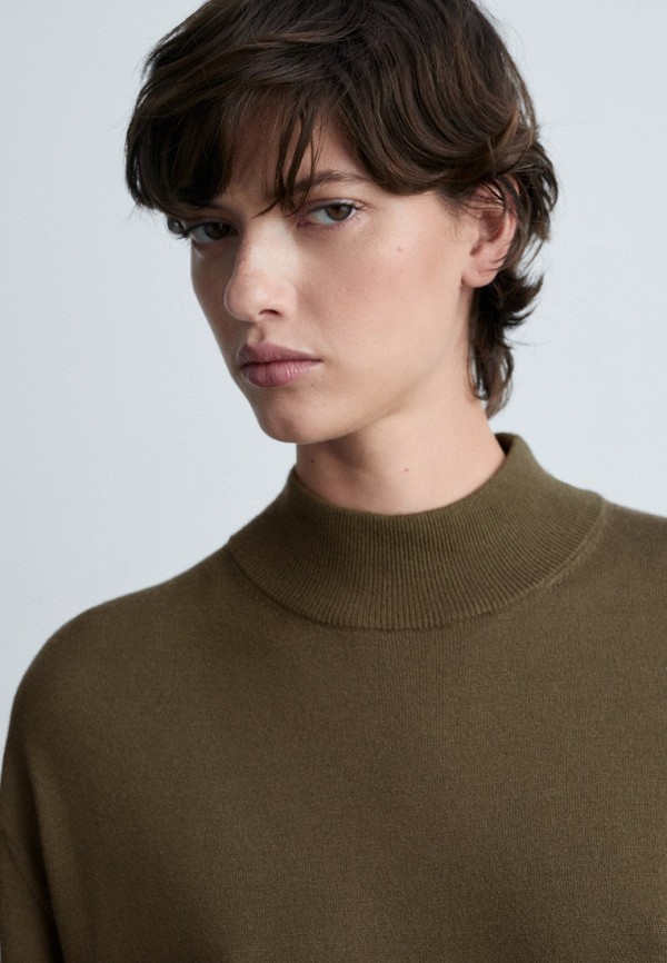 Mango Платье - VIEIRA - фото 5