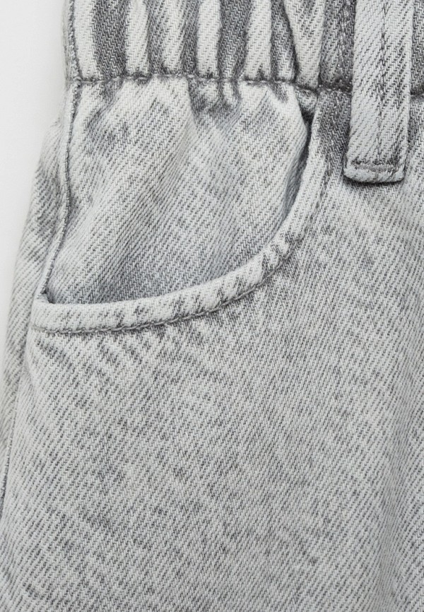 Mango Kids Юбка джинсовая - CINDY8 - фото 3