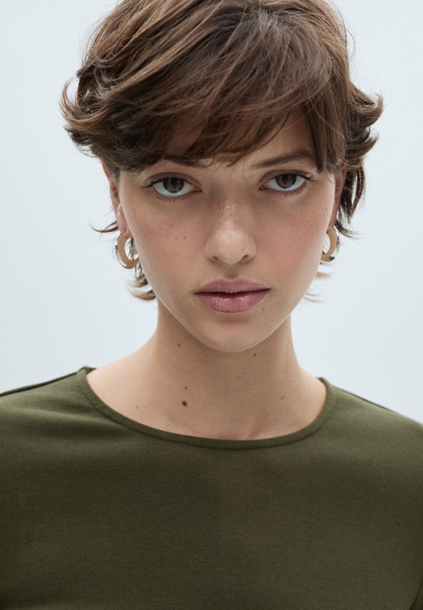 Mango Платье - BASILA - фото 4