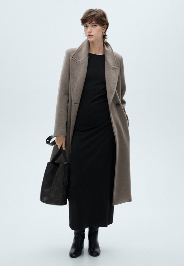 Mango Платье - BASILA - фото 2