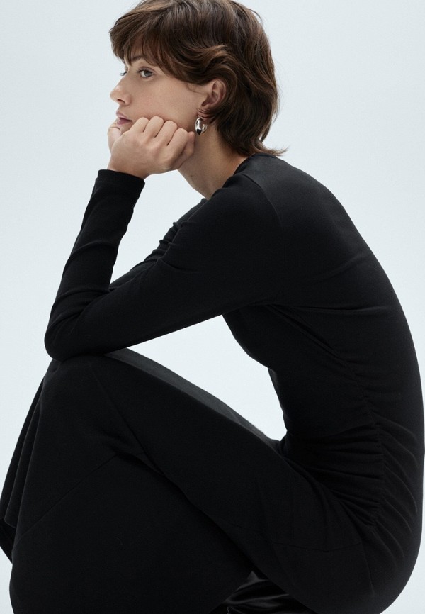 Mango Платье - BASILA - фото 4