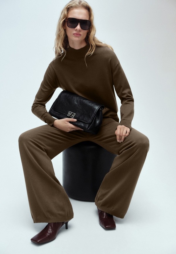 Mango Джемпер - VIEIRA - фото 4