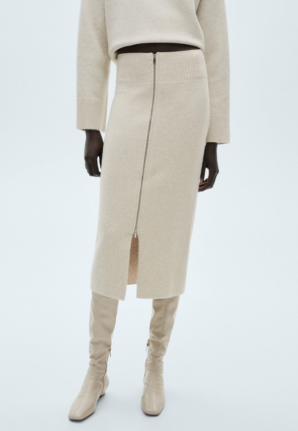 Mango Юбка - REBECCA - фото 1