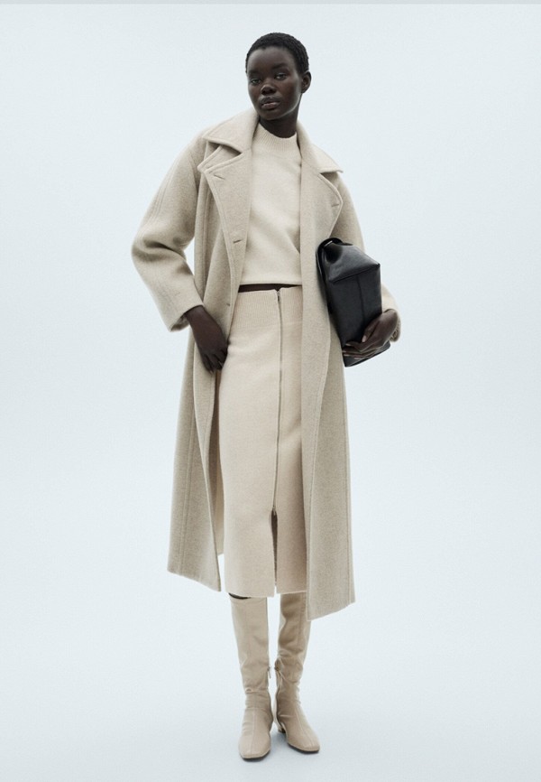 Mango Юбка - REBECCA - фото 2