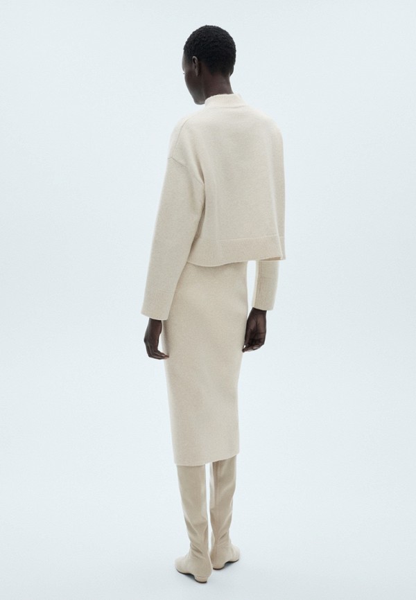 Mango Юбка - REBECCA - фото 3