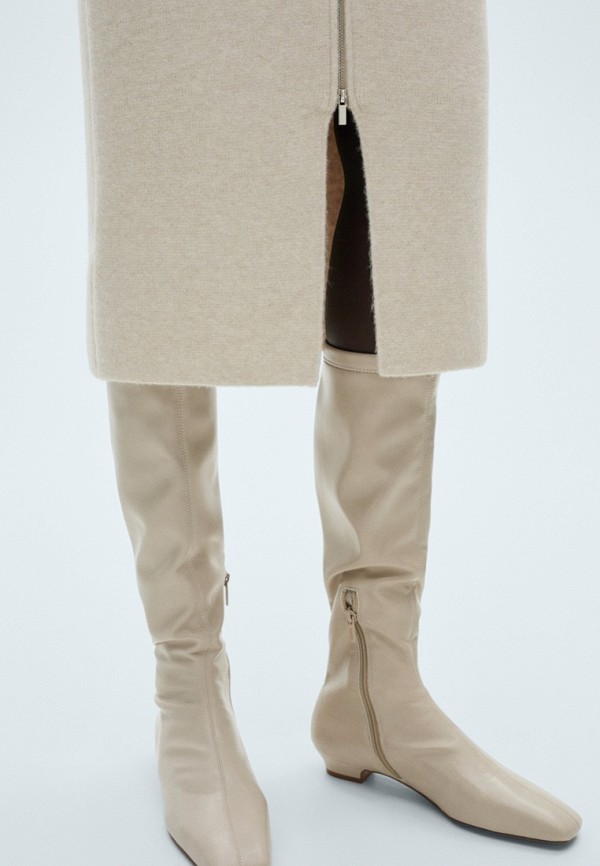 Mango Юбка - REBECCA - фото 4