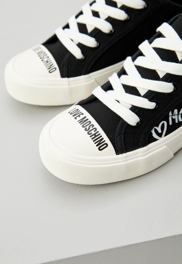 Love Moschino Кеды - фото 2