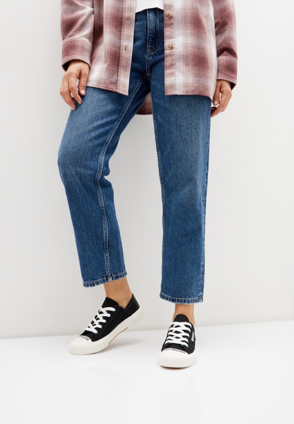 Love Moschino Кеды - фото 6