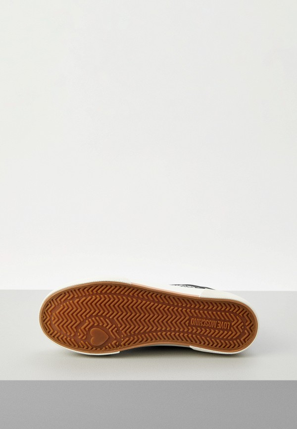 Love Moschino Кеды - фото 5