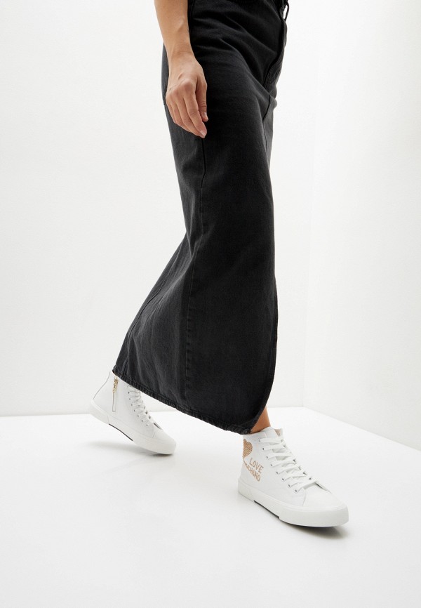 Love Moschino Кеды - фото 6