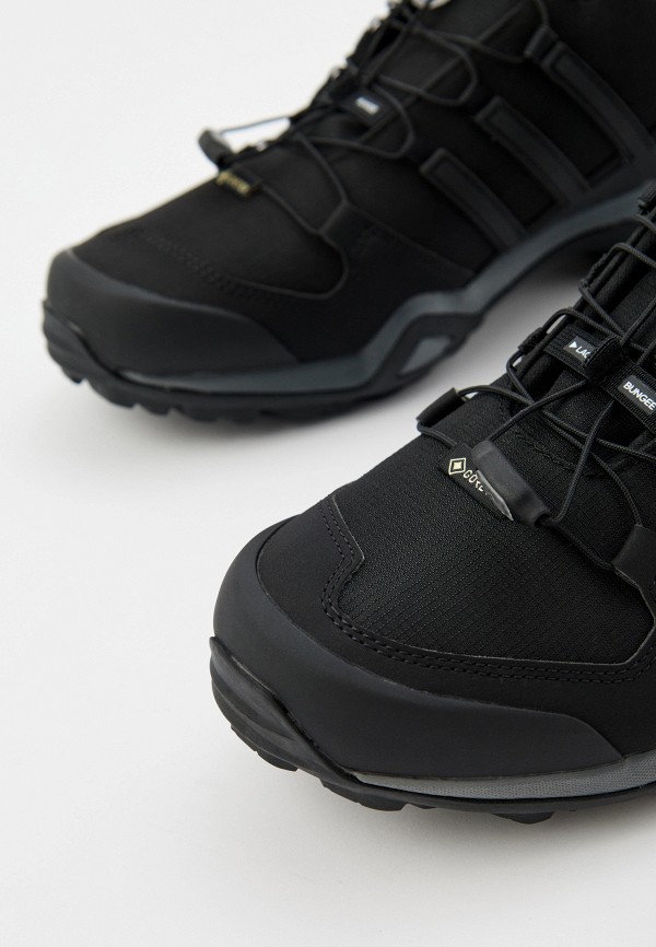 adidas Ботинки трекинговые - TERREX SWIFT R2 GTX - фото 2