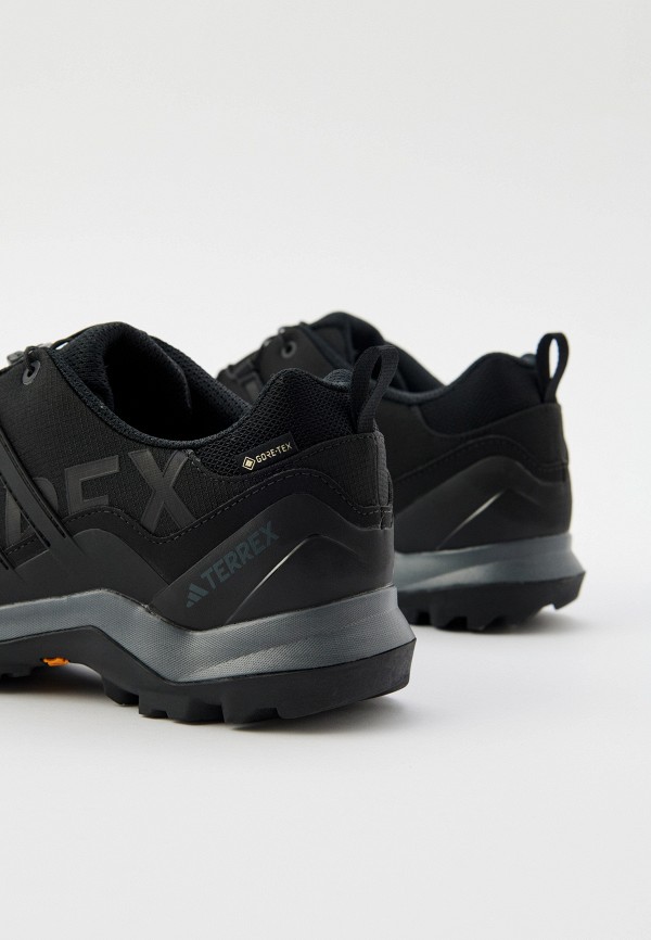 adidas Ботинки трекинговые - TERREX SWIFT R2 GTX - фото 4