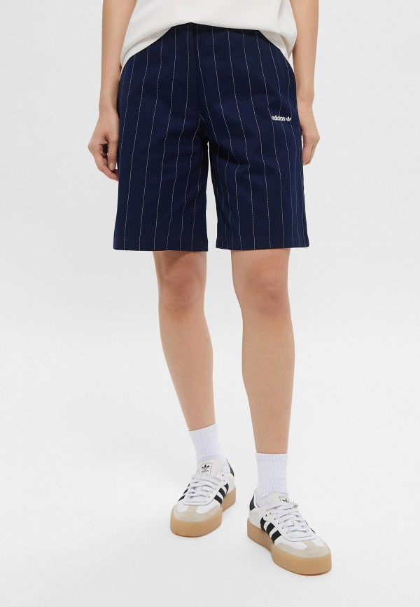 adidas Originals Шорты - PINSTRIPE SHORT - фото 1
