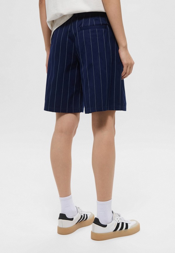 adidas Originals Шорты - PINSTRIPE SHORT - фото 3