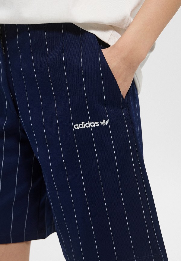 adidas Originals Шорты - PINSTRIPE SHORT - фото 4