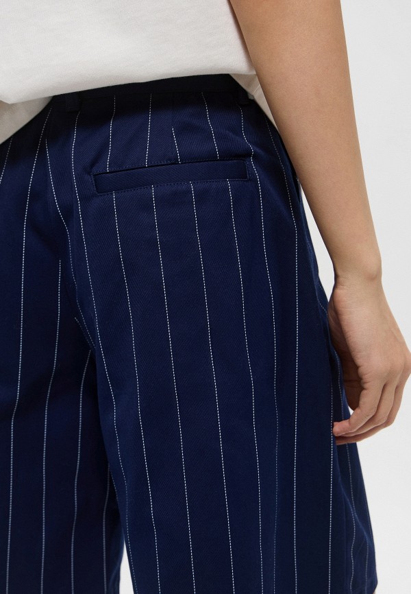 adidas Originals Шорты - PINSTRIPE SHORT - фото 5