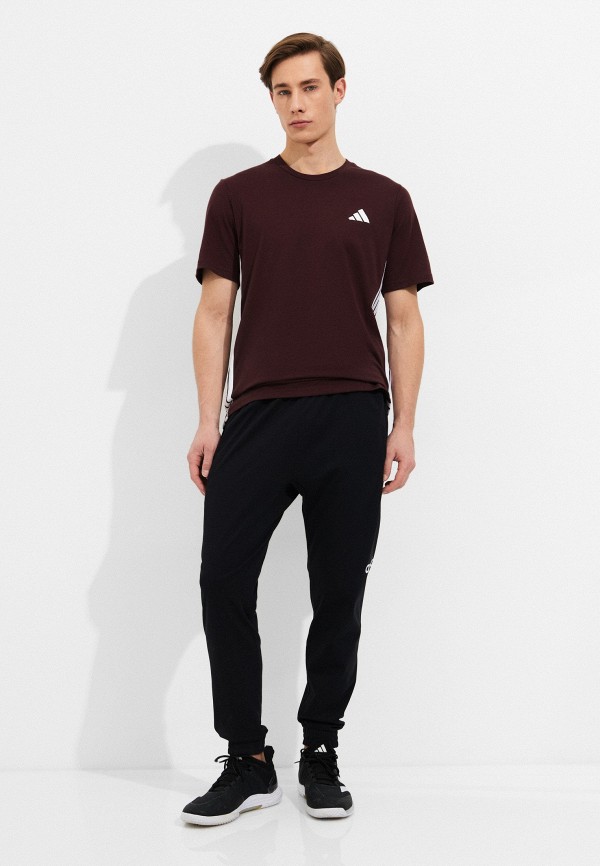 adidas Футболка спортивная - TR-ES FR 3S T - фото 2