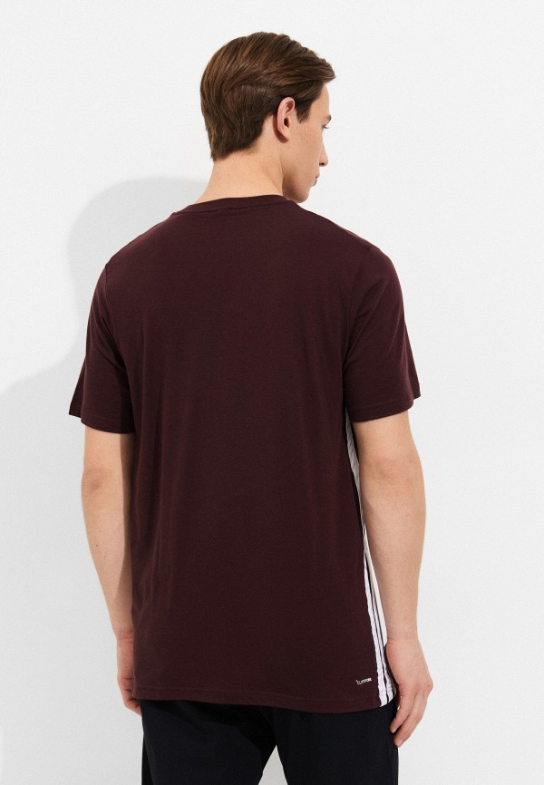 adidas Футболка спортивная - TR-ES FR 3S T - фото 3