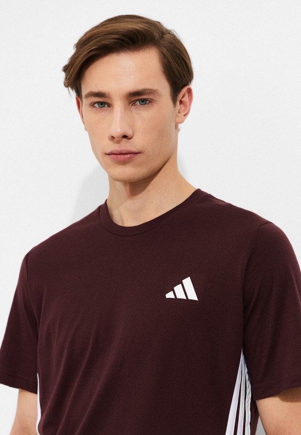 adidas Футболка спортивная - TR-ES FR 3S T - фото 4