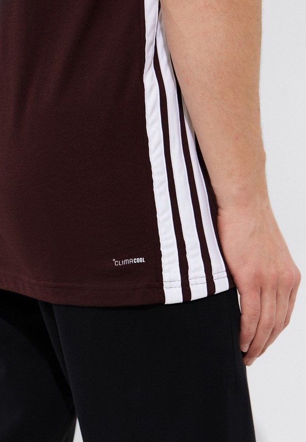 adidas Футболка спортивная - TR-ES FR 3S T - фото 5