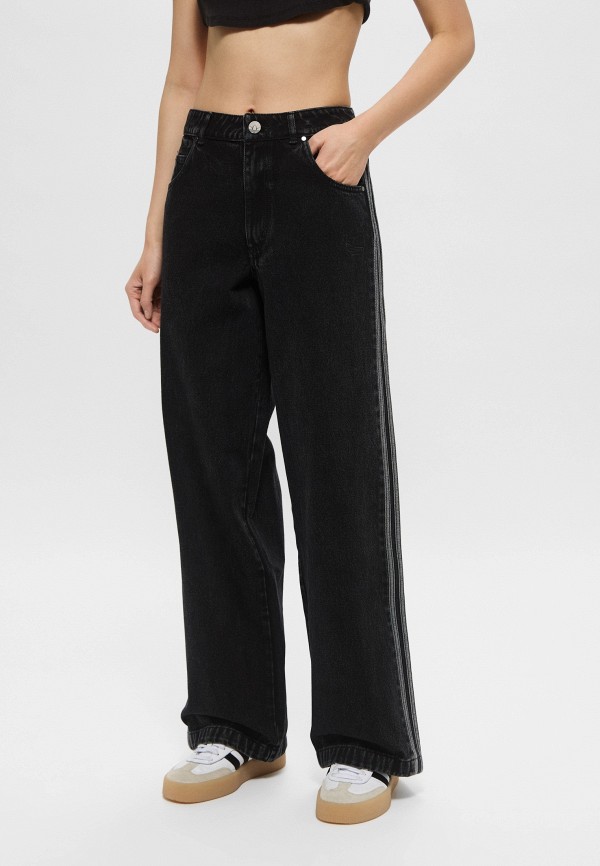 adidas Originals Джинсы - DENIM 3S PANT - фото 1