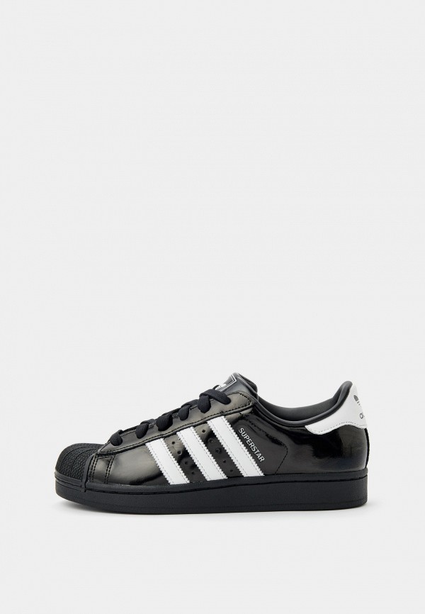 adidas Originals Кеды - SUPERSTAR II W - фото 1