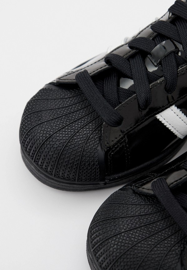 adidas Originals Кеды - SUPERSTAR II W - фото 2