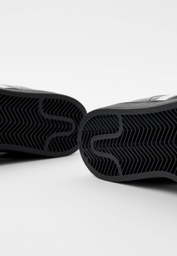 adidas Originals Кеды - SUPERSTAR II W - фото 5