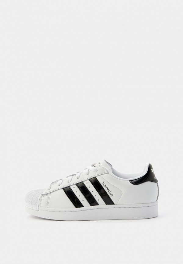 adidas Originals Кеды - SUPERSTAR II W - фото 1