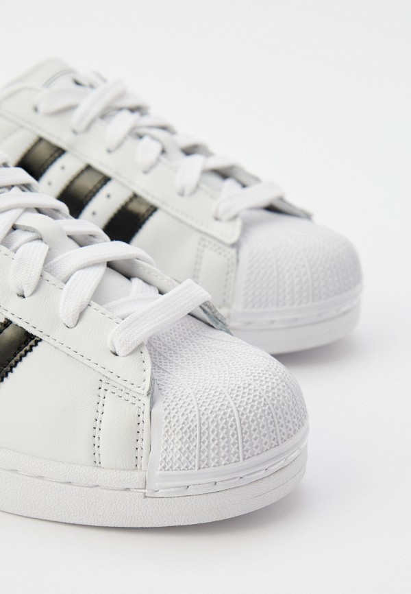 adidas Originals Кеды - SUPERSTAR II W - фото 2