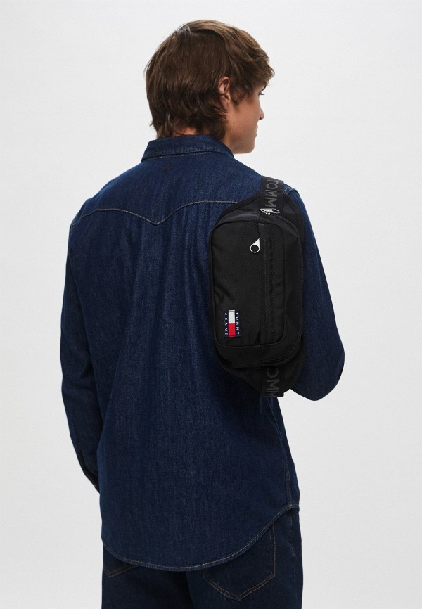 Tommy Jeans Сумка поясная - фото 6