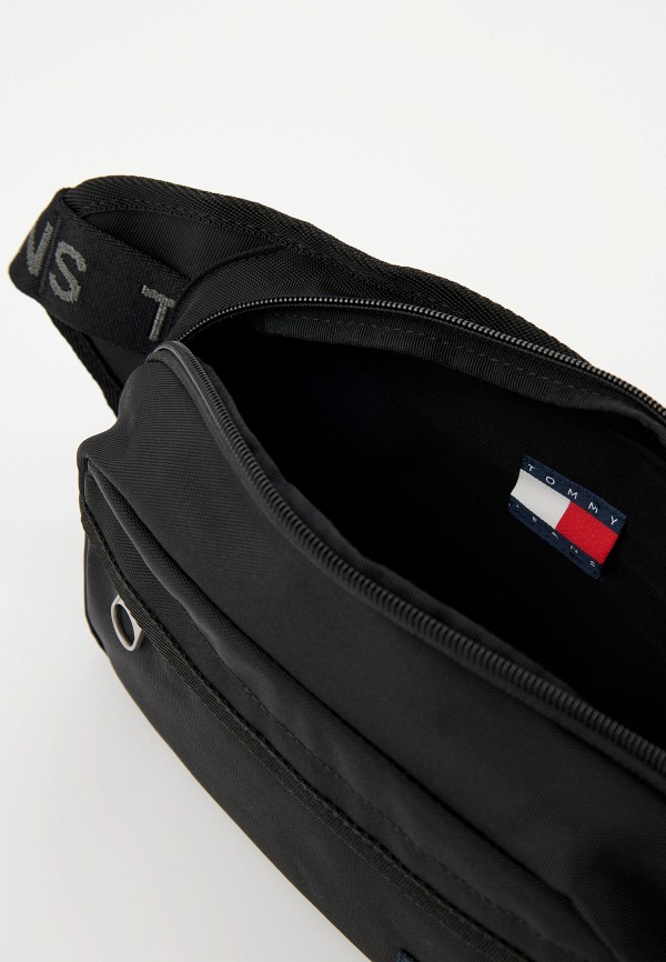 Tommy Jeans Сумка поясная - фото 4