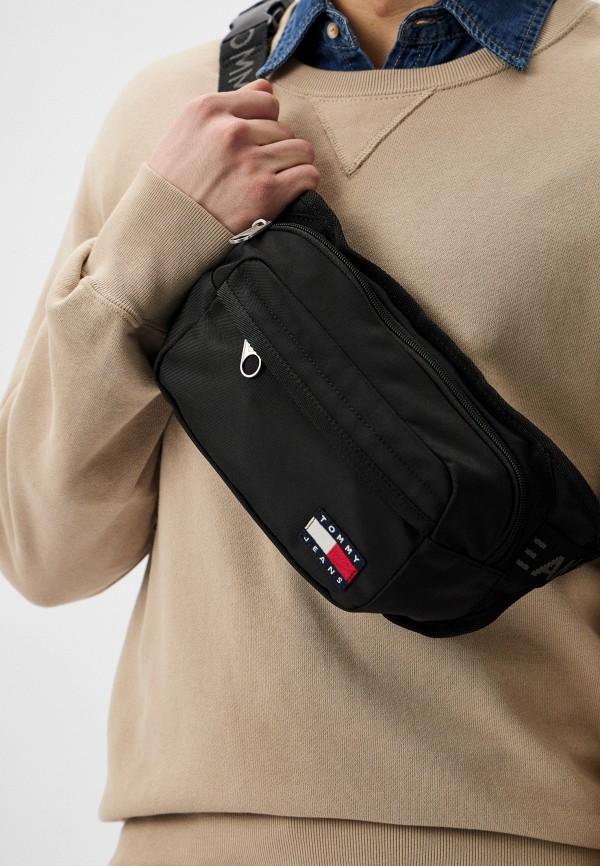 Tommy Jeans Сумка поясная - фото 6